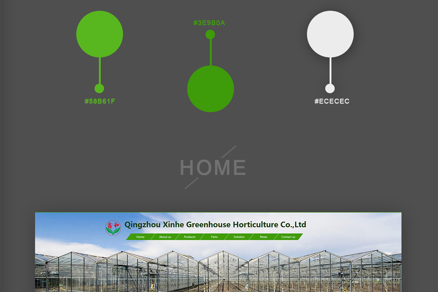 网站建设